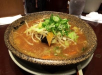 越後秘蔵麺　無尽蔵 いしはら家 - 韮川/ラーメン | 食べログ 越後秘蔵麺　無尽蔵 いしはら家 (韮川/ラーメン)