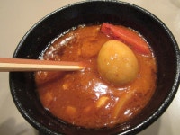 デアリ公さんが投稿したつけ麺 五ノ神製作所（東京/新宿）の口コミ詳細 [食べログ] つけ麺 五ノ神製作所