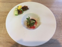 料理写真  : はいだるい - 和倉温泉/レストラン（その他） [食べログ] はいだるい (和倉温泉/レストラン（その他）)