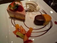 amuroさんのマイ★ベストレストラン 2008 [食べログ] amuroさんのマイ★ベストレストラン 2008