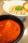 ねこあし85263さんが投稿したつけ麺 五ノ神製作所（東京/新宿）の口コミ詳細 [食べログ] つけ麺 五ノ神製作所