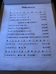 makoto-kishiさんが投稿したPIZZA BORSA（東京/池袋）の口コミ詳細 [食べログ] PIZZA BORSA