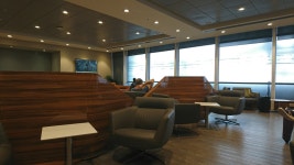 The T1 Lounge at Dublin Airport - ダブリン/バー | 食べログ The T1 Lounge at Dublin Airport (ダブリン/バー)
