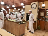 オールバックGOGOGOさんが投稿したとんかつ とんき 目黒本店（東京/目黒）の口コミ詳細 [食べログ] とんかつ とんき 目黒本店