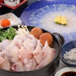 とらふぐ亭 草加店 - 草加/ふぐ | 食べログ とらふぐ亭 草加店 (草加/ふぐ)