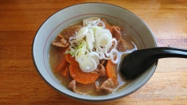 kattyiさんが投稿した菜華軒（福島/白河）の口コミ詳細 [食べログ] 菜華軒