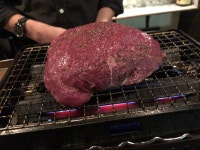 【閉店】四ツ谷の肉と日本酒ダイニング sakeba （サケバ） - 四ツ谷/居酒屋 | 食べログ 四ツ谷の肉と日本酒ダイニング sakeba (四ツ谷/居酒屋)