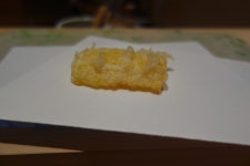 I love Europeさんが投稿したにい留（愛知/高岳）の口コミ詳細 [食べログ] にい留