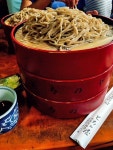 『ホントに美味しいよ』by linktoshiya : そば処たけみ - 木曽町その他/そば [食べログ] ホントに美味しいよ(linktoshiya)-そば処たけみ