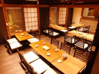 薙-nagi-熟成鶏十八番のご予約 - 幸谷/居酒屋 | 食べログ 薙-nagi-熟成鶏十八番 (幸谷/居酒屋)