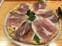 メニュー写真  2ページ目 : トラットリア リベルタ （TRATTORIA LIBERTA） - 平田/ピザ [食べログ] トラットリア リベルタ (平田/ピザ)