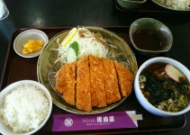 メニュー写真  2ページ目 : 桃源 - 大泉/ラーメン [食べログ] 桃源 (大泉/ラーメン)