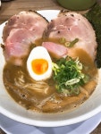 kazuchiさんが投稿したラー麺 陽はまた昇る 伏見稲荷駅前本店（京都/伏見稲荷）の口コミ詳細 [食べログ] ラー麺 陽はまた昇る...