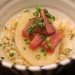 bottanさんが投稿した神楽坂 鉄板焼 中むら（東京/飯田橋）の口コミ詳細 [食べログ] 神楽坂 鉄板焼 中むら