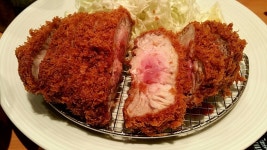 おぼうちゃまさんが投稿したとんかつ檍 銀座8丁目店（東京/銀座）の口コミ詳細 [食べログ] とんかつ檍 銀座8丁目店