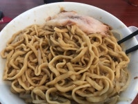 k1s2r3h4さんが投稿した俺の生きる道 つくば店（茨城/つくば）の口コミ詳細 [食べログ] 俺の生きる道 つくば店