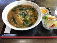 山水亭 - 十和田南/中華料理 | 食べログ 山水亭 (十和田南/中華料理)