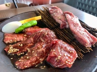 ☆うまさんが投稿した焼肉トラジ 玉川高島屋S･C店（東京/二子玉川）の口コミ詳細 [食べログ] 焼肉トラジ 玉川高島屋S･C店