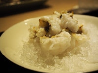まんおじさんが投稿した富小路 やま岸（京都/河原町）の口コミ詳細 [食べログ] 富小路 やま岸