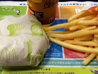 マクドナルド 見附プラント５店 - 見附/ハンバーガー | 食べログ マクドナルド 見附プラント５店 (見附/ハンバーガー)