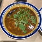 komedarianさんが投稿したカリーライス専門店エチオピア 本店（東京/神保町）の口コミ詳細 [食べログ] カリーライス専門店エチオピア 本店