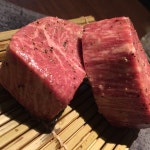 りょっこう(長谷川諒)さんが投稿した炭火焼肉 ふちおか（東京/経堂）の口コミ詳細 [食べログ]