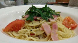 ポポラマーマ アリオ葛西店 - 葛西/パスタ | 食べログ ポポラマーマ アリオ葛西店 (葛西/パスタ)