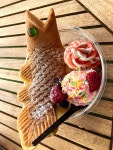 【移転】しーらかんすcafe （シーラカンスカフェ） - 沼津/洋菓子 | 食べログ しーらかんすcafe (沼津/洋菓子)