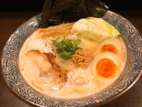 東京グリーンホテル後楽園 ラーメン(拉麺) [食べログ]