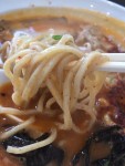 Mocha MiLk Teaさんが投稿した麺や hide（北海道/新琴似）の口コミ詳細 [食べログ] 麺や hide