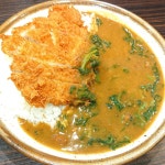 ジョニー神風さんが投稿したCoCo壱番屋 東京メトロ六本木駅前店（東京/六本木）の口コミ詳細 [食べログ] CoCo壱番屋 東京メトロ六本木駅前店