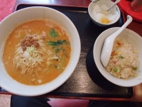 『おばちゃんの手招きに誘われて』by nozopoo : 園林閣 （エンリンカク） - 京橋/中華料理 [食べログ] おばちゃんの手招きに誘われて... 