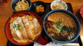 メニュー写真  : 手打そば あや竹 - 白井/そば [食べログ] 手打そば あや竹 (白井/そば)