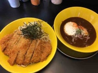 カレーつけ麺。ちゃんぽん麺。壬生 - 池袋/ラーメン | 食べログ カレーつけ麺。ちゃんぽん麺。壬生 (池袋/ラーメン)