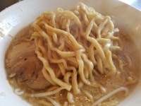 ぴよこママさんが投稿したらぁめん屋　うどす（千葉/東金）の口コミ詳細 [食べログ] らぁめん屋　うどす