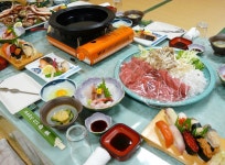 mame2355さんが投稿した食事処 白帆（北海道/別海町その他）の口コミ詳細 [食べログ] 食事処 白帆