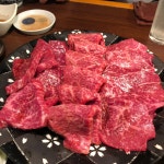 jujumyuさんが投稿した牛旬三郎（鹿児島/天文館通）の口コミ詳細 [食べログ] 牛旬三郎