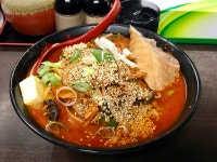 sanokuniさんが投稿した旨辛タンメン 荒木屋（東京/蒲田）の口コミ詳細 [食べログ] 旨辛タンメン 荒木屋