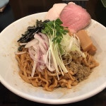 츄카소바죠멘 | ©Loroさんが投稿した人力俥（岩手/青山）の口コミ詳細 [食べログ] 人力俥