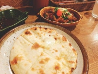 レモンの上に舌さんが投稿したカッチャル バッチャル（東京/新大塚）の口コミ詳細 [食べログ] カッチャル バッチャル
