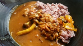たんぽぽ - 鯖江/カレーライス | 食べログ たんぽぽ (鯖江/カレーライス)