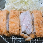だいよしさんが投稿したロマンシング とんかつキッチン たぐ（東京/分倍河原）の口コミ詳細 [食べログ] ロマンシング とんかつキッチン たぐ