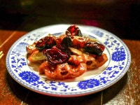 毎日外食グルメ豚さんさんが投稿した福星（兵庫/県庁前）の口コミ詳細 [食べログ] 福星