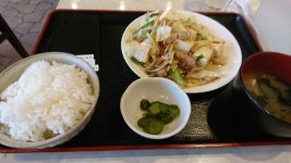 琉球食堂 芝店 - 三田/沖縄料理 | 食べログ 琉球食堂 芝店 (三田/沖縄料理)