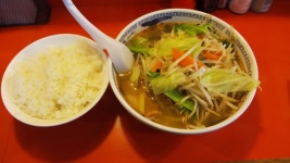 yuki4811さんが投稿したあけぼのラーメン（沖縄/古島）の口コミ詳細 [食べログ] あけぼのラーメン