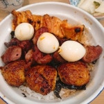 balanceanddeeprespirationさんの「行った(口コミ)」お店一覧 [食べログ]