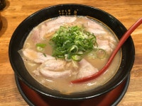 ラーメン好きかもさんが投稿したうま屋ラーメン 中川店（愛知/中島）の口コミ詳細 [食べログ] うま屋ラーメン 中川店