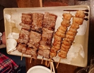 이시카리/도베쓰 에서 추천 야키토리 | Tabelog