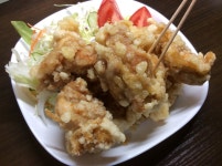 カリッジュ 三原店 - 三原/からあげ | 食べログ カリッジュ 三原店 (三原/からあげ)
