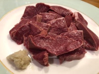 ぴんころ地蔵さんが投稿したイワナガ食堂（宮崎/宮崎）の口コミ詳細 [食べログ] イワナガ食堂